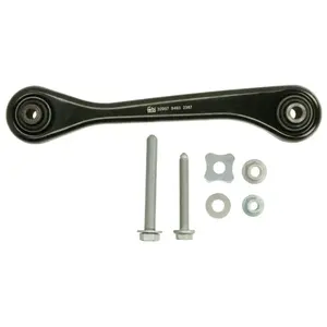 Bras de suspension FEBI BILSTEIN 40438 Essieu arrière, droite, avant pas cher