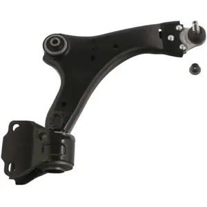 Bras de suspension FEBI BILSTEIN 40427 Essieu avant, droite, avant pas cher