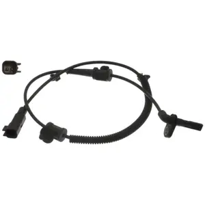 FEBI BILSTEIN Capteur ABS pour OPEL: Insignia & VAUXHALL: Insignia & SAAB: 9-5 (Ref: 40475) pas cher