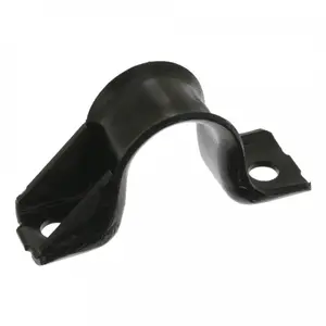 Comparateur de prix : Kit de réparation, suspension du stabilisateur 40417 FEBI 40417