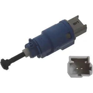 Comparateur de prix : Commande, embrayage (régulateur de vitesse) 40419 FEBI 40419