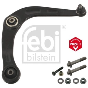 Comparateur de prix : Febi bilstein 40790 bras de suspension (avec matériel de fixation)