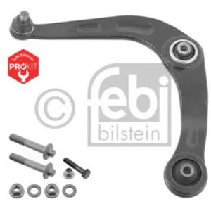 febi bilstein Bras de liaison, suspension de roue ProKit, par ex. pour Peugeot pas cher