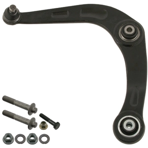 FEBI BILSTEIN Triangle de suspension pour PEUGEOT: 206 (Ref: 40781) pas cher