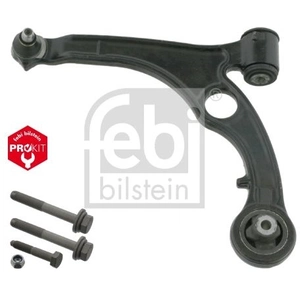 Febi Bilstein 40761 Bras de suspension (avec vis et écrous de sécurité) pas cher