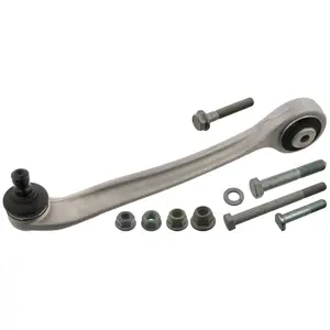 Febi bilstein Bras de liaison, suspension de roue ProKit, par ex. pour Audi, Seat pas cher