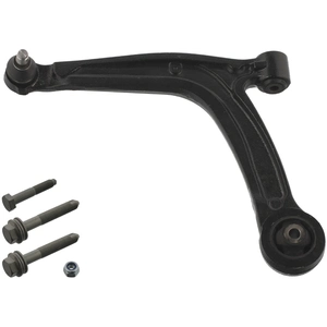 Comparateur de prix : Febi bilstein Bras de liaison, suspension de roue ProKit, par ex. pour Fiat, Abarth