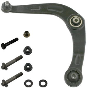 FEBI BILSTEIN Triangle de suspension pour PEUGEOT: 206 (Ref: 40751) pas cher