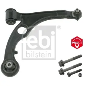 Febi Bilstein 40759 Bras de suspension (avec vis et écrous de sécurité) pas cher