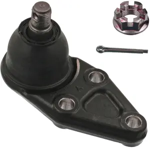 Rotule de suspension 41264 FEBI 41264 pas cher