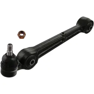 Bras de suspension FEBI BILSTEIN 41235 Essieu avant, gauche, avant pas cher