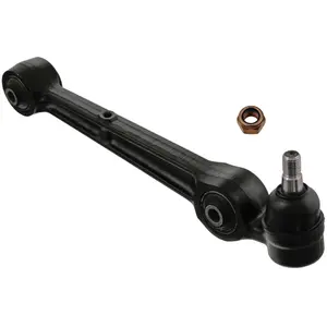 Bras de suspension FEBI BILSTEIN 41236 Essieu avant, droite, avant pas cher