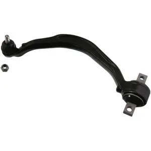 Bras de suspension FEBI BILSTEIN 41226 Essieu avant, gauche, arrière pas cher