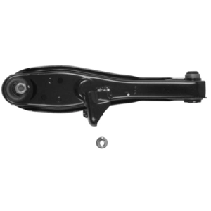 FEBI BILSTEIN Triangle de suspension pour MITSUBISHI: Pajero (Ref: 41245)