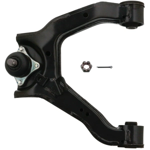 Comparateur de prix : FEBI BILSTEIN Triangle de suspension pour MITSUBISHI: Shogun, Pajero, Montero (Ref: 41254)