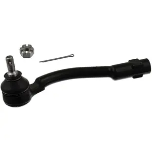 FEBI BILSTEIN Rotule de barre de connexion ProKit, par ex. pour Hyundai, KIA pas cher