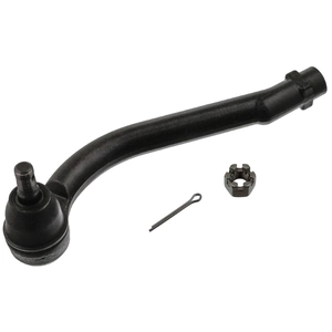 FEBI BILSTEIN Rotule de direction pour HYUNDAI: Santa Fe, ix55 (Ref: 41919) pas cher
