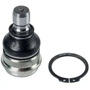 Comparateur de prix : febi Rotule de suspension ProKit, par ex. pour Hyundai, KIA