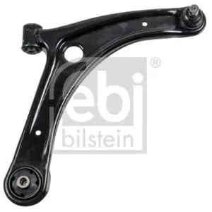Comparateur de prix : Bras de suspension FEBI BILSTEIN 41063 essieu avant, droite, avant