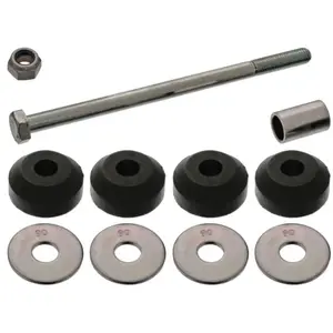 Comparateur de prix : Biellette de barre stabilisatrice FEBI BILSTEIN 41043
