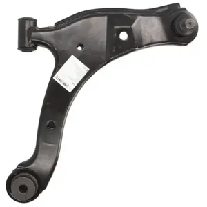 Comparateur de prix : Febi-Bilstein Bras de suspension FEBI BILSTEIN 41053 essieu avant, droite, avant