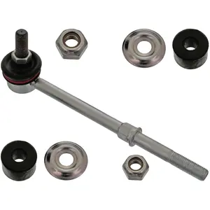 Biellette de barre stabilisatrice FEBI BILSTEIN 41615 pas cher