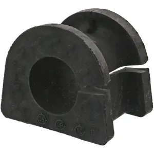 Silent bloc de barre stabilisatrice FEBI BILSTEIN 41118 pas cher