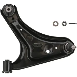Triangle de suspension 41365 FEBI 41365 pas cher