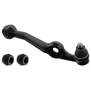 Bras de suspension FEBI BILSTEIN 41349 Essieu avant, droite, avant pas cher