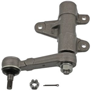 Comparateur de prix : FEBI BILSTEIN Levier intermédiaire de direction, par ex. pour Mitsubishi