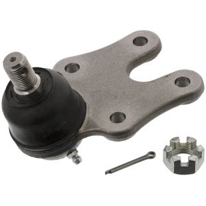 Rotule de suspension 41353 FEBI 41353 pas cher