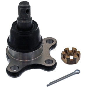 Rotule de suspension FEBI BILSTEIN 41718 gauche pas cher