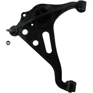 Comparateur de prix : Febi-Bilstein Bras de suspension FEBI BILSTEIN 42293 essieu avant, gauche, avant