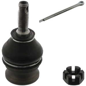 FEBI BILSTEIN Rotule de suspension pour SUBARU: Justy (Ref: 42801) pas cher