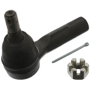 febi Rotule de barre de connexion ProKit, extérieur, par ex. pour Nissan pas cher