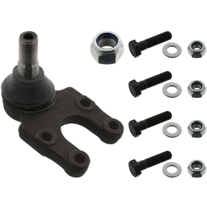 FEBI BILSTEIN Rotule de suspension pour NISSAN: Terrano & FORD: Maverick (Ref: 42638) pas cher
