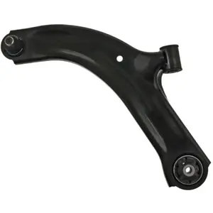 Bras de suspension FEBI BILSTEIN 42628 Essieu avant, gauche, avant pas cher