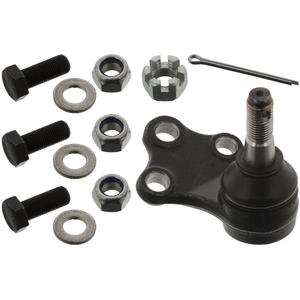 FEBI BILSTEIN Rotule de suspension pour NISSAN: Vanette, Serena & LDV: Cub (Ref: 42648)