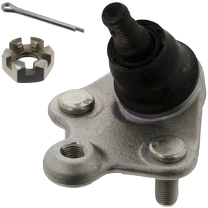 FEBI BILSTEIN Rotule de suspension pour HONDA: CR-V (Ref: 42134) pas cher