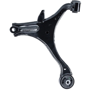 Bras de suspension FEBI BILSTEIN 42126 Essieu avant, gauche, avant