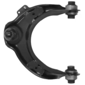 Triangle de suspension 42128 FEBI 42128 pas cher