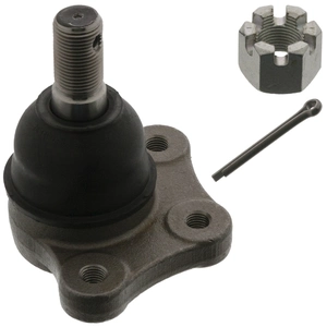 Comparateur de prix : FEBI BILSTEIN Rotule de suspension pour KIA: K2500, K2900, K2700 & MAZDA: E (Ref: 42397)