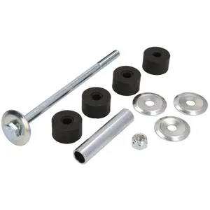 FEBI BILSTEIN Biellette de barre stabilisatrice pour MAZDA: MPV, 929 (Ref: 42387) pas cher