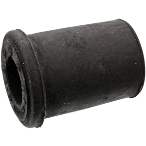Comparateur de prix : FEBI BILSTEIN Coussinet de palier, ressort à lames pour MAZDA: B (Ref: 42338)