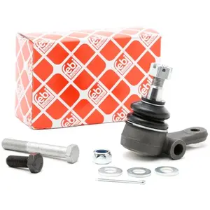FEBI BILSTEIN Rotule de suspension pour MAZDA: MX5 (Ref: 42402) pas cher