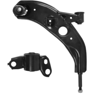 Bras de suspension FEBI BILSTEIN 42408 Essieu avant, gauche, avant pas cher