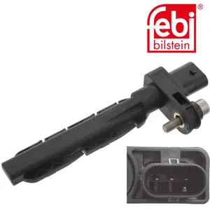 Capteur d'angle du vilebrequin FEBI BILSTEIN 47292 - Réf. FB 47292 pas cher