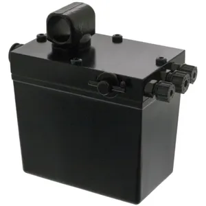 Comparateur de prix : Pompe de basculement, cabine FEBI BILSTEIN 47289