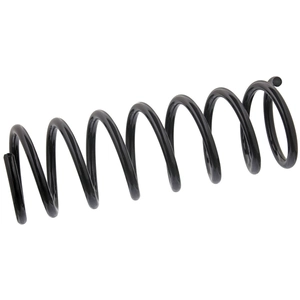 Febi 47231 Ressorts pour suspension basse pas cher