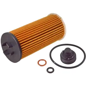 Comparateur de prix : FEBI BILSTEIN Filtre à huile pour MINI: MINI & BMW: Série 2, X1, X2 (Ref: 47224)